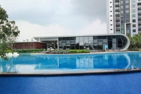 Iman RestHouse at Bandar Gamuda Cove